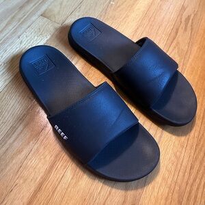 Men’s Reef Slides